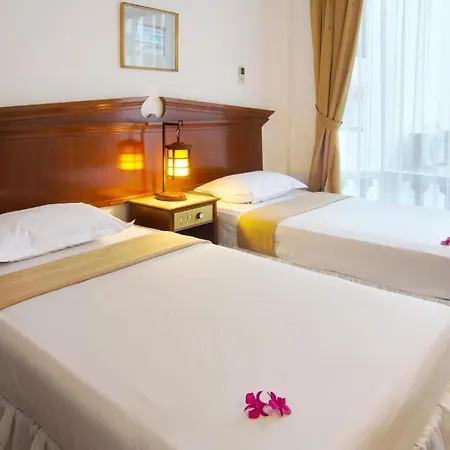 Kam Hotel